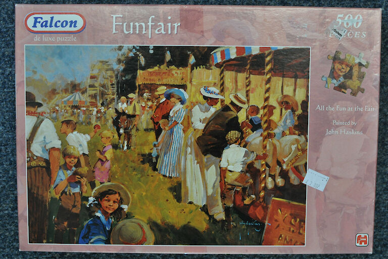 Funfair