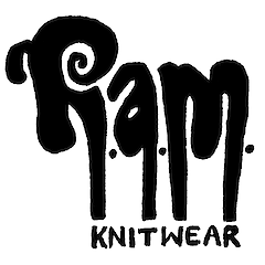 R.A.M. Knitwear