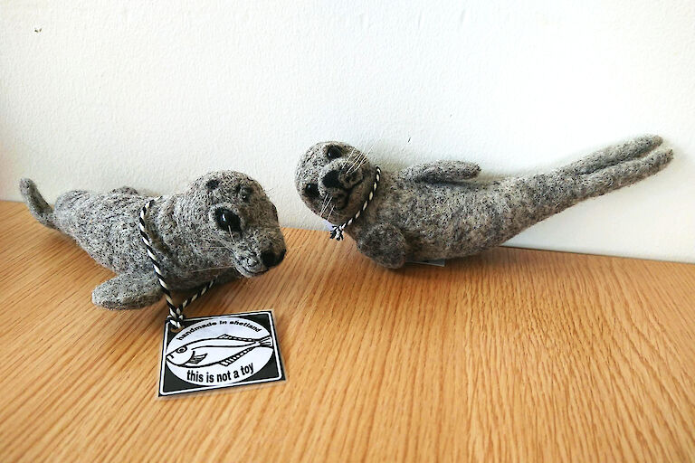 Seals (AC005)